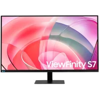 Монитор Samsung ViewFinity S7 LS37D702EAIXCI фото 1